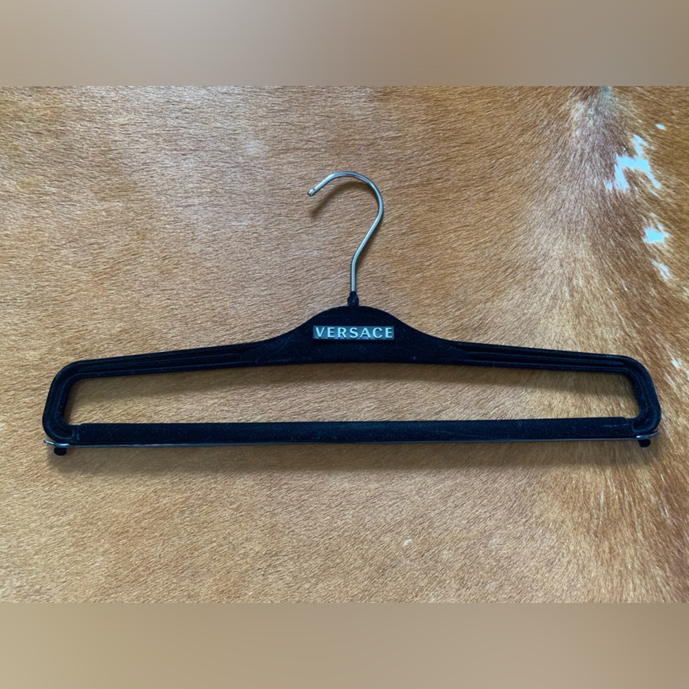 #28 Versace Hanger